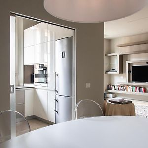 Appartement met Twee Slaapkamers